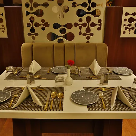 Hotel Ranbirs-3